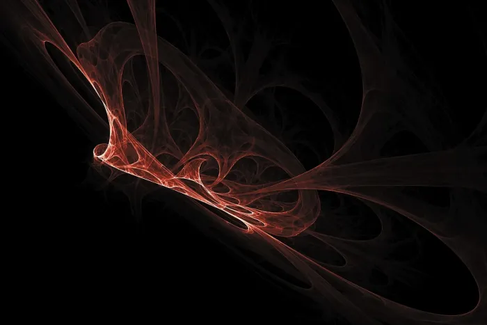 Gerahmter Druck : Roter Schmetterlingsdesign. Abstrakte Hintergrund. Gerahmter Druck : Roter Schmetterlingsdesign. Abstrakte Hintergrund.