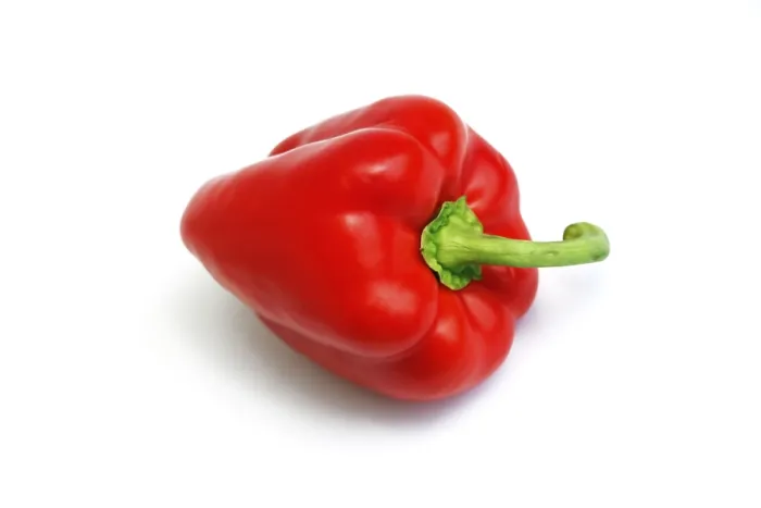 Gerahmter Druck : Paprika (Capsicum) Gerahmter Druck : Paprika (Capsicum)