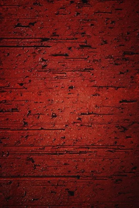 Gerahmter Druck : Rote Töpferei als Hintergrund Gerahmter Druck : Rote Töpferei als Hintergrund