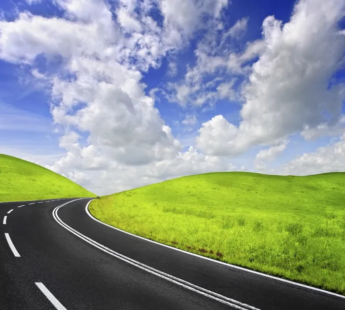Gerahmter Druck : Der Weg zum Himmel. Gerahmter Druck : Der Weg zum Himmel.