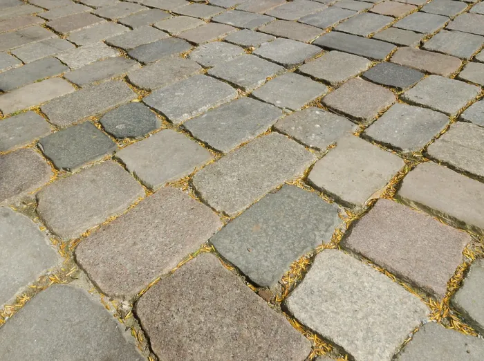 Gerahmter Druck : Roads Gerahmter Druck : Roads