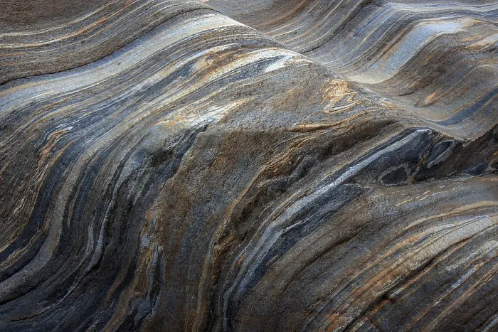 Gerahmter Druck : Felsformationen im Verzasca-Fluss. Gerahmter Druck : Felsformationen im Verzasca-Fluss.