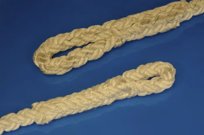 Gerahmter Druck : Rope Gerahmter Druck : Rope