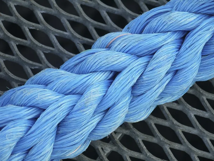 Gerahmter Druck : Ropes Gerahmter Druck : Ropes