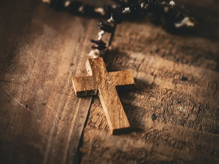 Gerahmter Druck : Rosary Gerahmter Druck : Rosary