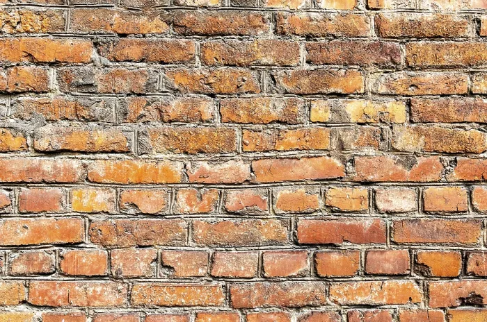 Gerahmter Druck : Rauer roter Backsteinmauer als Hintergrundtextur. Gerahmter Druck : Rauer roter Backsteinmauer als Hintergrundtextur.