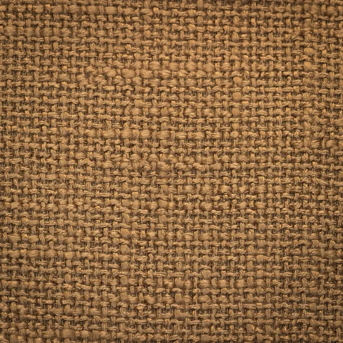 Gerahmter Druck : Ländlicher Kanvastextilbezug in Terra-Farbe. Gerahmter Druck : Ländlicher Kanvastextilbezug in Terra-Farbe.