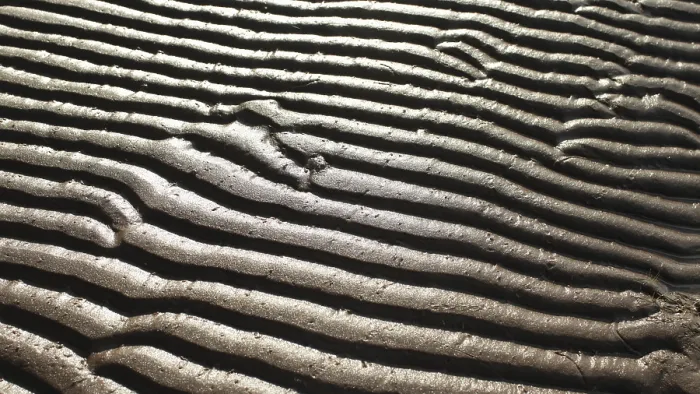 Gerahmter Druck : Sandwellen abstrakte Hintergrund. Gerahmter Druck : Sandwellen abstrakte Hintergrund.