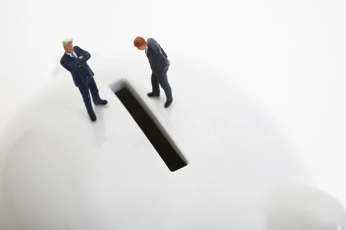 Gerahmter Druck : Speicherungsmöglichkeit