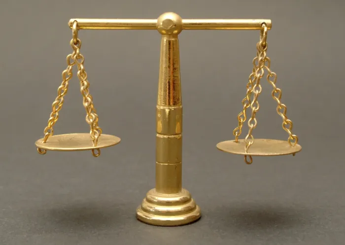 Gerahmter Druck : Scale Gerahmter Druck : Scale