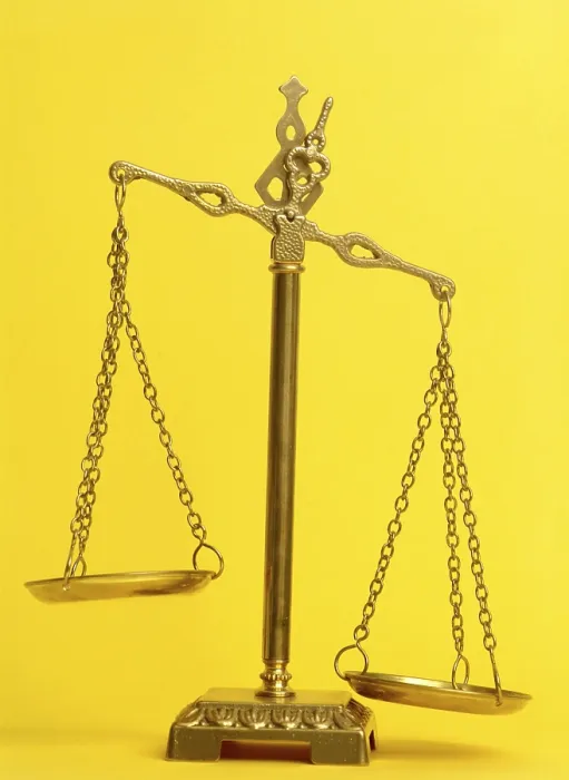 Gerahmter Druck : Scale Gerahmter Druck : Scale