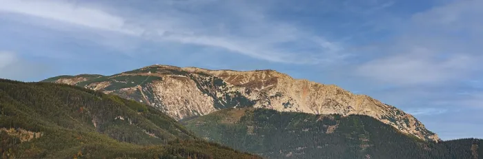 Gerahmter Druck : Schneeberg, Ternitz, Niederösterreich, Österreich Gerahmter Druck : Schneeberg, Ternitz, Niederösterreich, Österreich