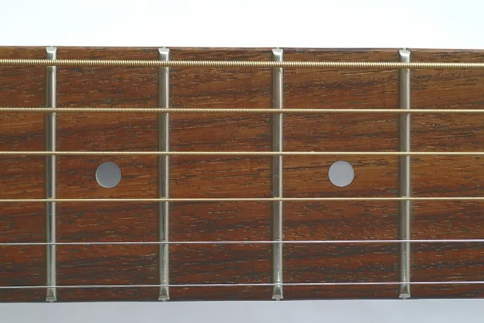 Gerahmter Druck : Seagull-Gitarre Gerahmter Druck : Seagull-Gitarre