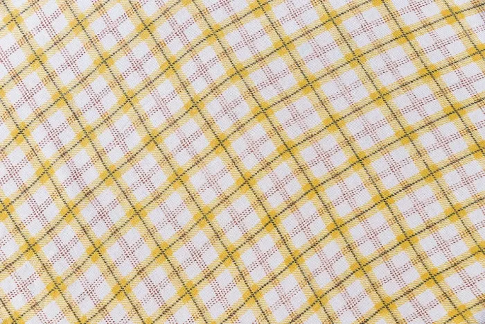 Gerahmter Druck : Stoffhintergrund mit glatter Tartan-Muster-Textur. Gerahmter Druck : Stoffhintergrund mit glatter Tartan-Muster-Textur.