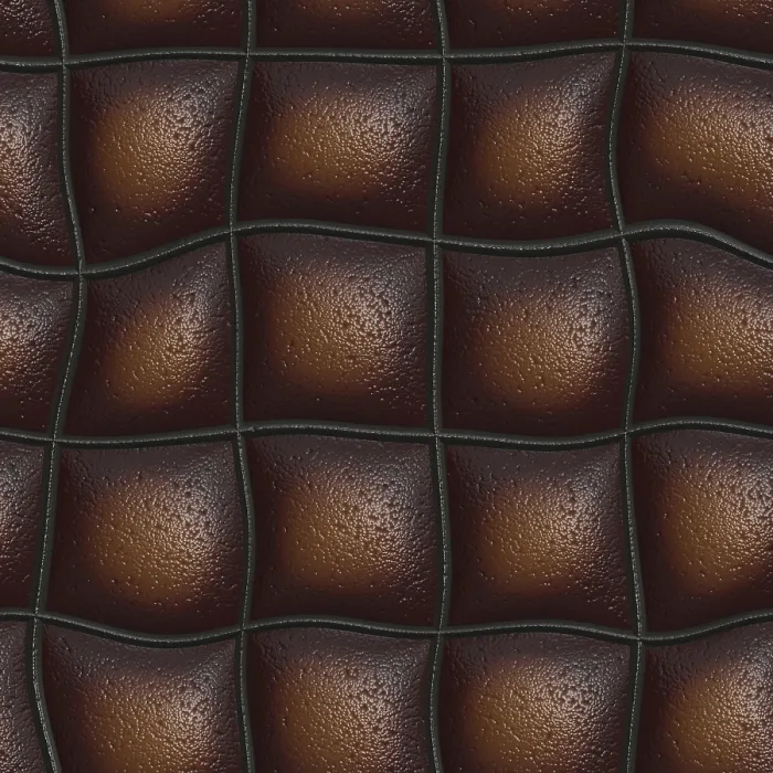 Gerahmter Druck : Glatter, tilebarer dekorativer Hintergrundmuster. Gerahmter Druck : Glatter, tilebarer dekorativer Hintergrundmuster.