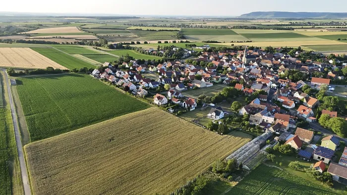 Gerahmter Druck : Seinsheim Gerahmter Druck : Seinsheim