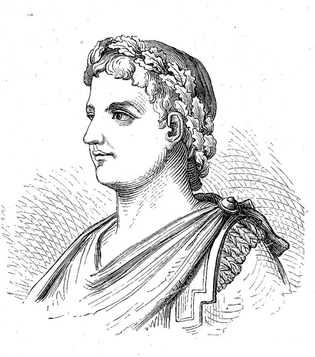 Gerahmter Druck : SeverusAlexanderMarcusAureliusSeverusschwarzaderAugust Gerahmter Druck : SeverusAlexanderMarcusAureliusSeverusschwarzaderAugust