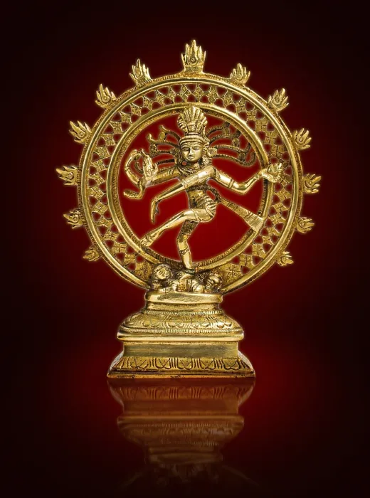 Gerahmter Druck : Shiva Design Gerahmter Druck : Shiva Design
