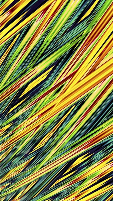 Gerahmter Druck : Einfaches Fraktal-Hintergrundbild - computer-generiertes Bild. Gerahmter Druck : Einfaches Fraktal-Hintergrundbild - computer-generiertes Bild.
