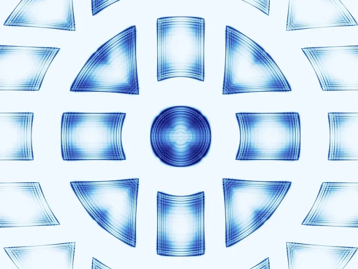 Gerahmter Druck : Einfache Technologie-Hintergrund - abstrakte computer-generierte Bild. Gerahmter Druck : Einfache Technologie-Hintergrund - abstrakte computer-generierte Bild.