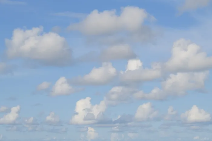 Gerahmter Druck : Dänisches Himmelbild mit Wolken Gerahmter Druck : Dänisches Himmelbild mit Wolken
