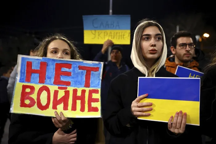 Gerahmter Druck : Sofia, Bulgarien - 24. März Gerahmter Druck : Sofia, Bulgarien - 24. März