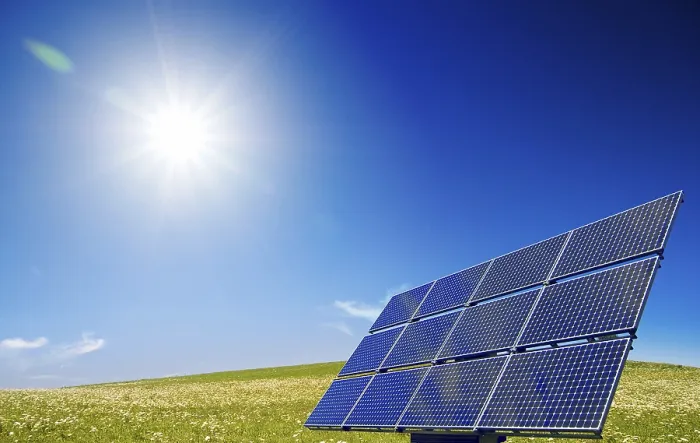 Gerahmter Druck : Sonnenscheibe mit Sonne. Gerahmter Druck : Sonnenscheibe mit Sonne.