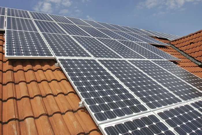 Gerahmter Druck : Solarenergie Gerahmter Druck : Solarenergie
