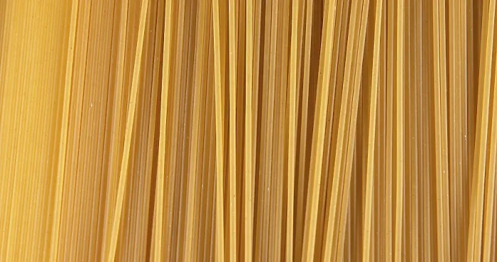 Gerahmter Druck : Spaghetti-Pasta Gerahmter Druck : Spaghetti-Pasta