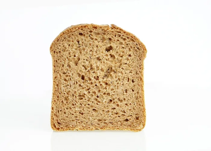 Gerahmter Druck : Weizenbrot Gerahmter Druck : Weizenbrot