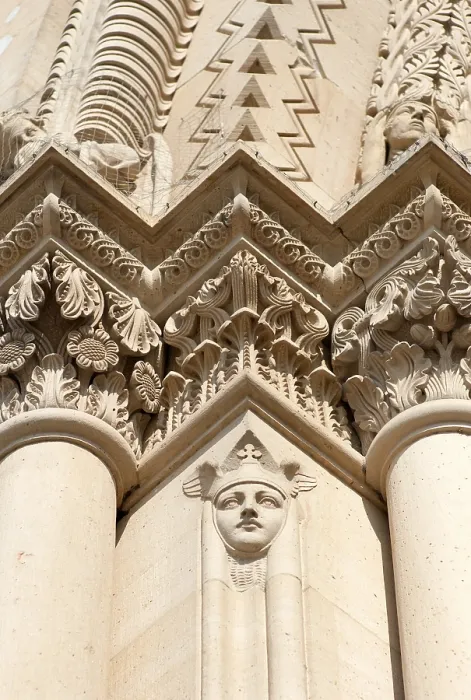 Gerahmter Druck : Die Speyerer Domkirche, Kaiserdom Gerahmter Druck : Die Speyerer Domkirche, Kaiserdom