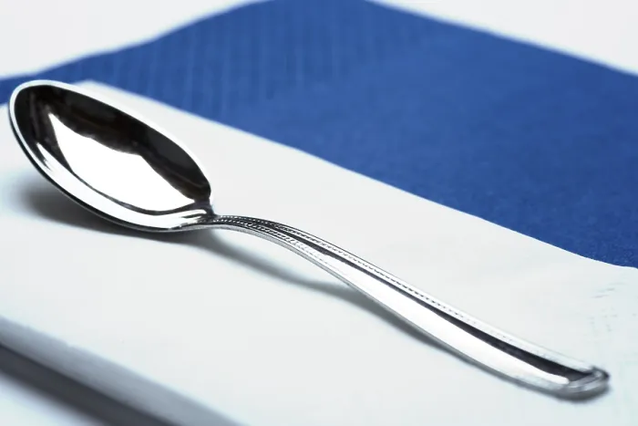 Gerahmter Druck : Spoon Gerahmter Druck : Spoon