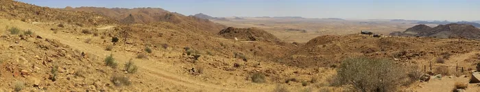 Gerahmter Druck : Spreetshoogte-Pass in Namibia Gerahmter Druck : Spreetshoogte-Pass in Namibia