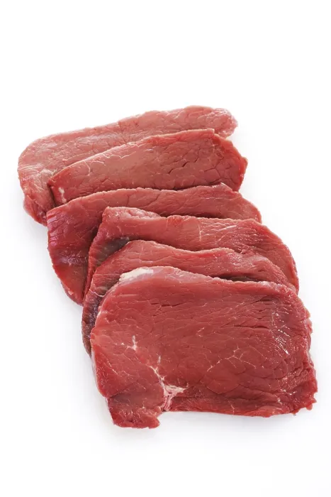 Gerahmter Druck : Steaks Gerahmter Druck : Steaks