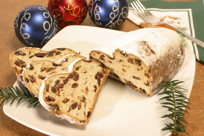 Gerahmter Druck : Stollen Gerahmter Druck : Stollen