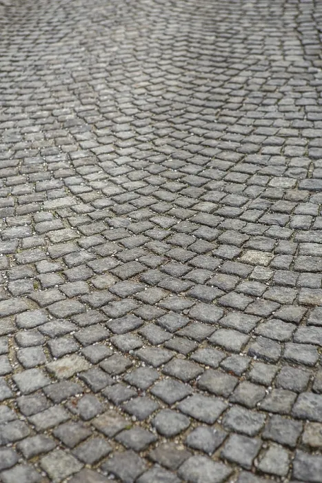 Gerahmter Druck : Steinpflaster-Textur. Abstrakte, strukturierte Hintergrundbild. Gerahmter Druck : Steinpflaster-Textur. Abstrakte, strukturierte Hintergrundbild.