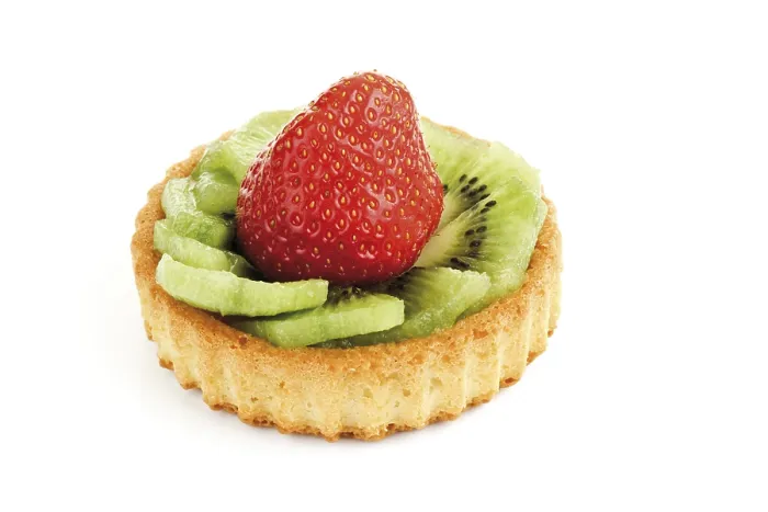 Gerahmter Druck : Strawberry-Torte. Gerahmter Druck : Strawberry-Torte.