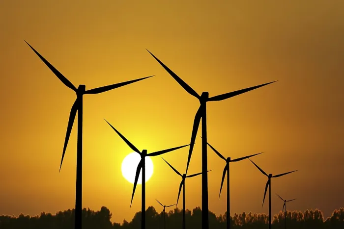 Gerahmter Druck : Sonnenergie Gerahmter Druck : Sonnenergie