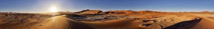 Gerahmter Druck : Sonnenaufgang, Sossusvlei, Namibia. Gerahmter Druck : Sonnenaufgang, Sossusvlei, Namibia.