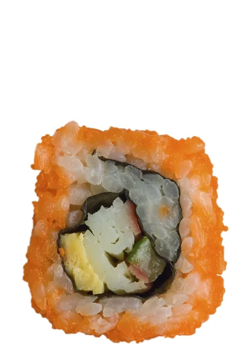 Gerahmter Druck : Sushi Gerahmter Druck : Sushi