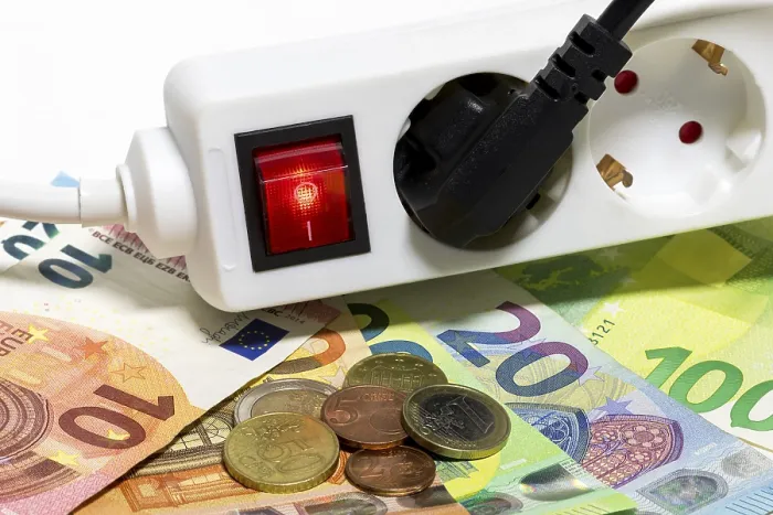 Gerahmter Druck : Wechselbare Stromschalter-Steckdosenreihe Gerahmter Druck : Wechselbare Stromschalter-Steckdosenreihe
