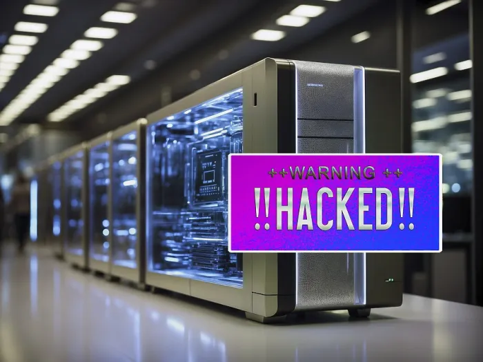 Gerahmter Druck : Symbolisches Bild, Cybersicherheit. Gerahmter Druck : Symbolisches Bild, Cybersicherheit.