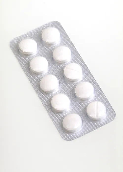 Gerahmter Druck : Tablets Gerahmter Druck : Tablets
