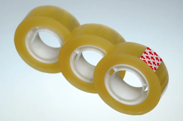 Gerahmter Druck : Tape Gerahmter Druck : Tape