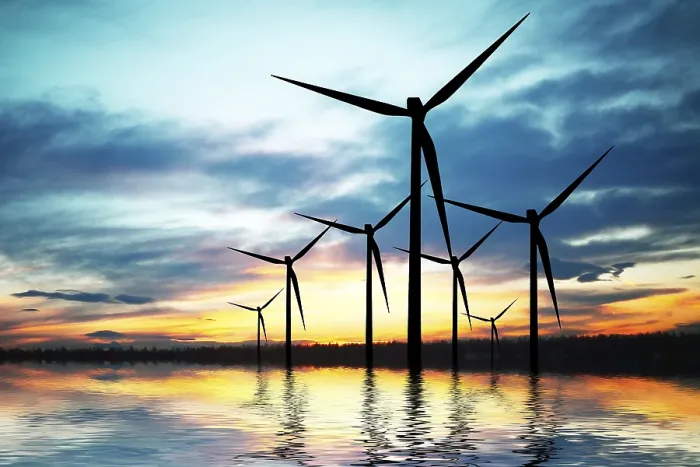 Gerahmter Druck : Technologie und Umwelt Gerahmter Druck : Technologie und Umwelt
