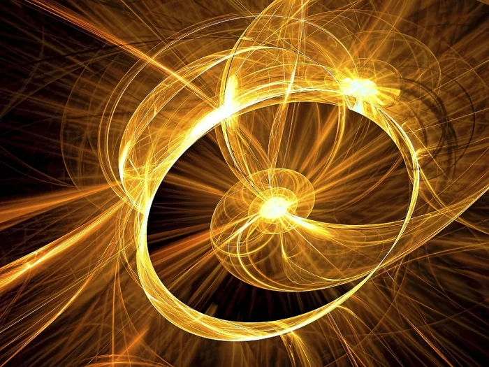 Gerahmter Druck : Technologie oder Science-Fiction-Hintergrund - abstrakte computer-generierte Bild. Gerahmter Druck : Technologie oder Science-Fiction-Hintergrund - abstrakte computer-generierte Bild.