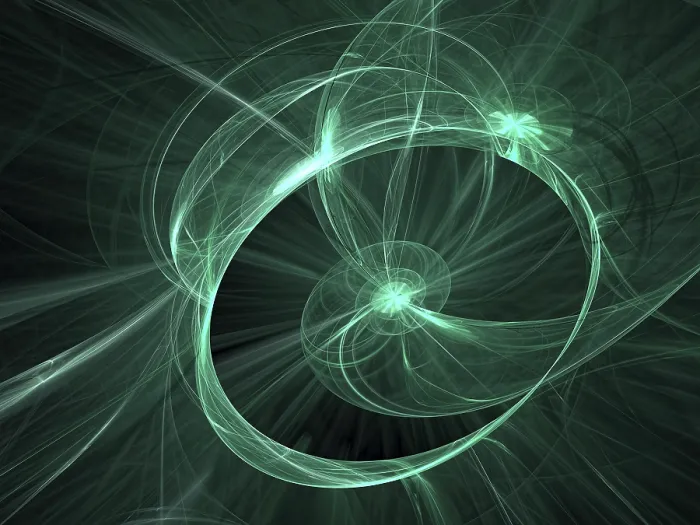 Gerahmter Druck : Technologie- oder Science-Fiction-Hintergrund - abstrakte computer-generierte Bild. Gerahmter Druck : Technologie- oder Science-Fiction-Hintergrund - abstrakte computer-generierte Bild.