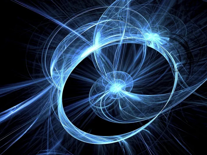 Gerahmter Druck : Technologie oder Science-Fiction-Hintergrund - abstrakte computer-generierte Bild. Gerahmter Druck : Technologie oder Science-Fiction-Hintergrund - abstrakte computer-generierte Bild.