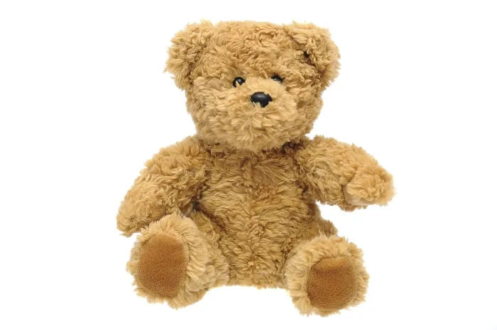 Gerahmter Druck : Teddybär Gerahmter Druck : Teddybär