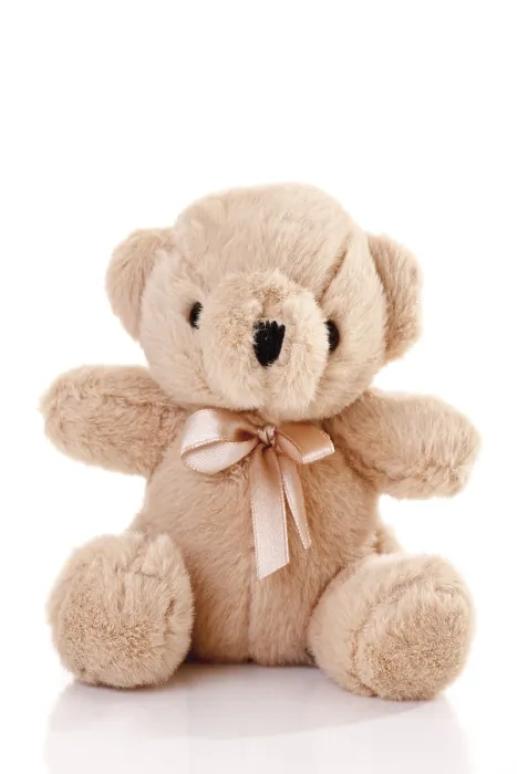 Gerahmter Druck : Teddybär Gerahmter Druck : Teddybär